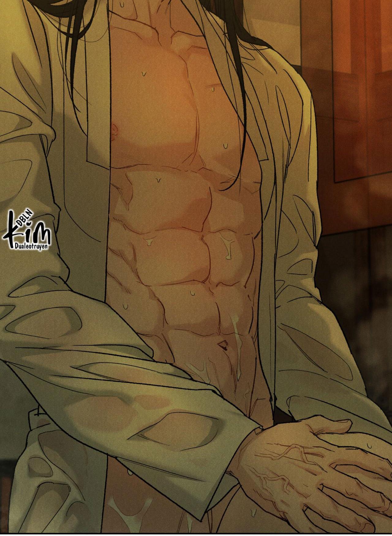 Đọc truyện VƯỢT QUA GIỚI HẠN - Chapter 84