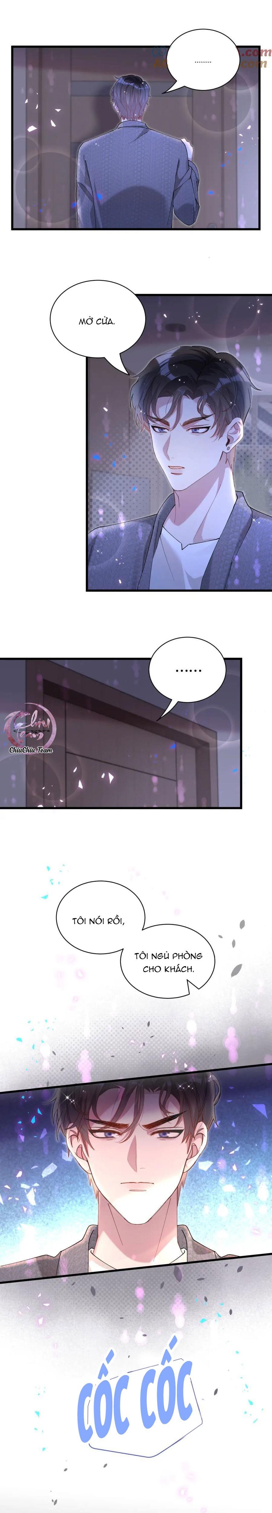 Đọc truyện Kết Hôn Là Chuyện Nhỏ - Chapter 60