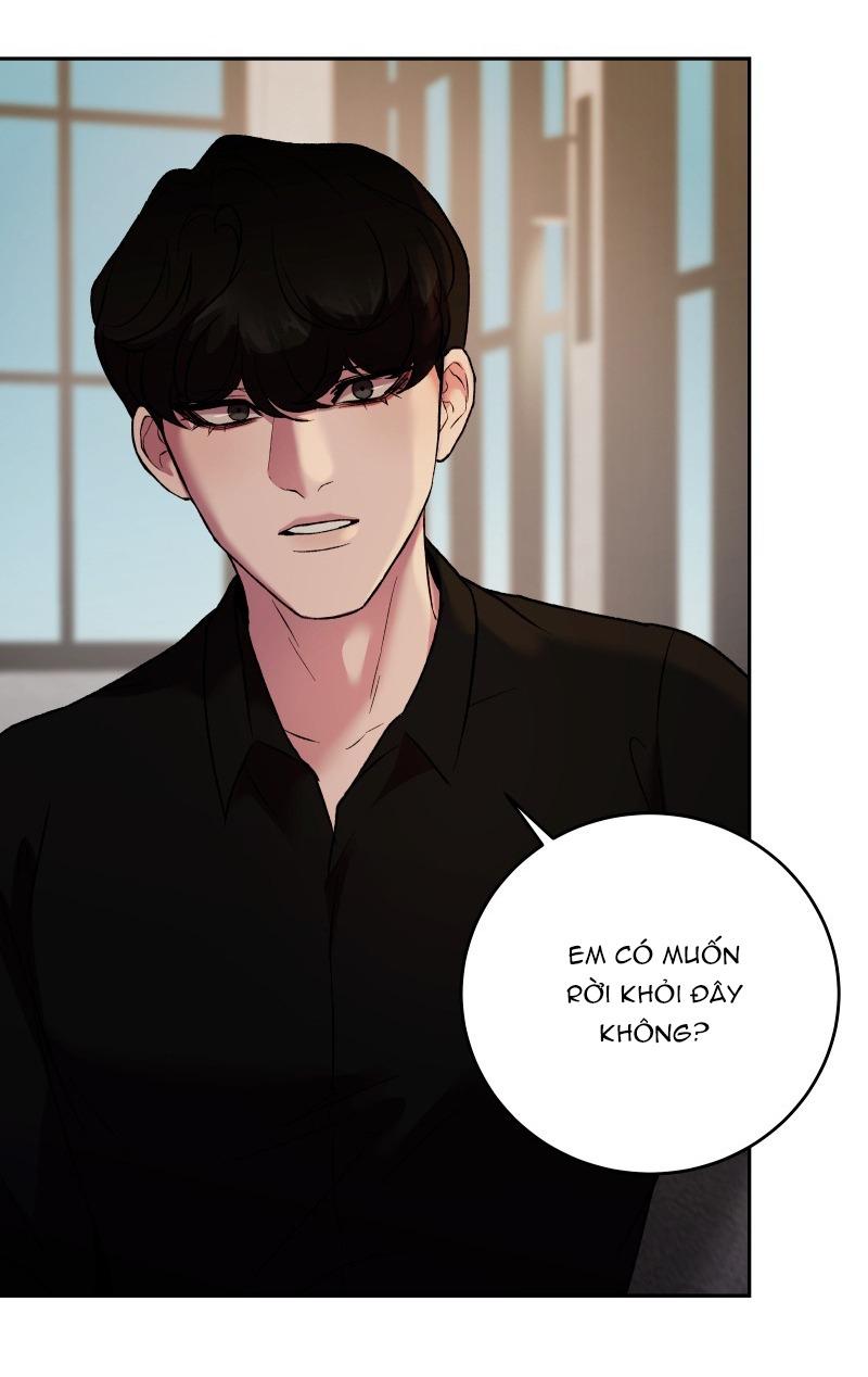 Đọc truyện NỖI SỢ CỦA HWAN YEONG - Chapter 43