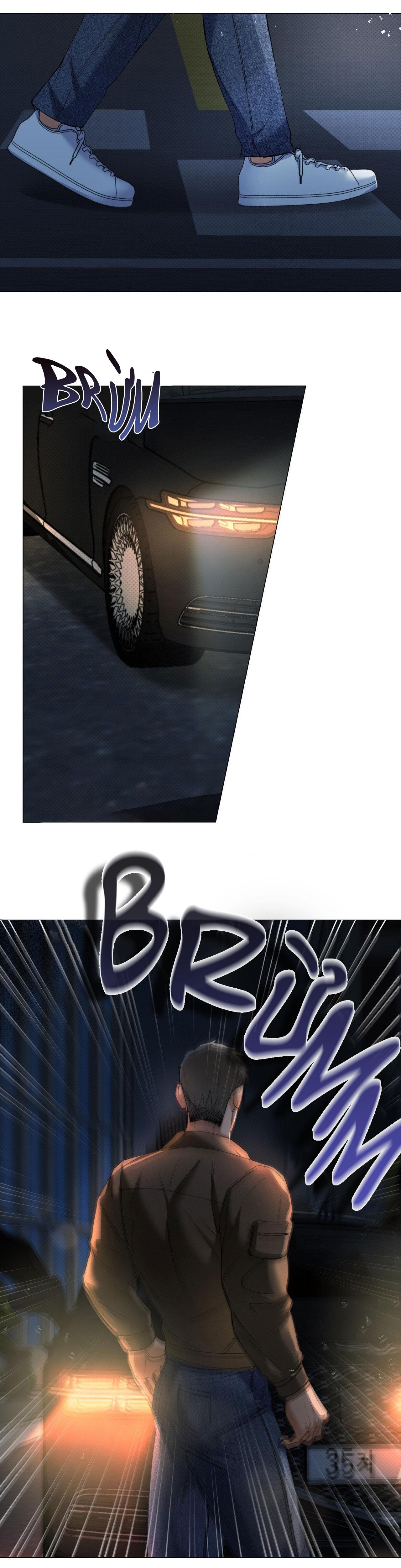 Đọc truyện BL NGẮN CHỊCH HỎNY - Chapter 24.4