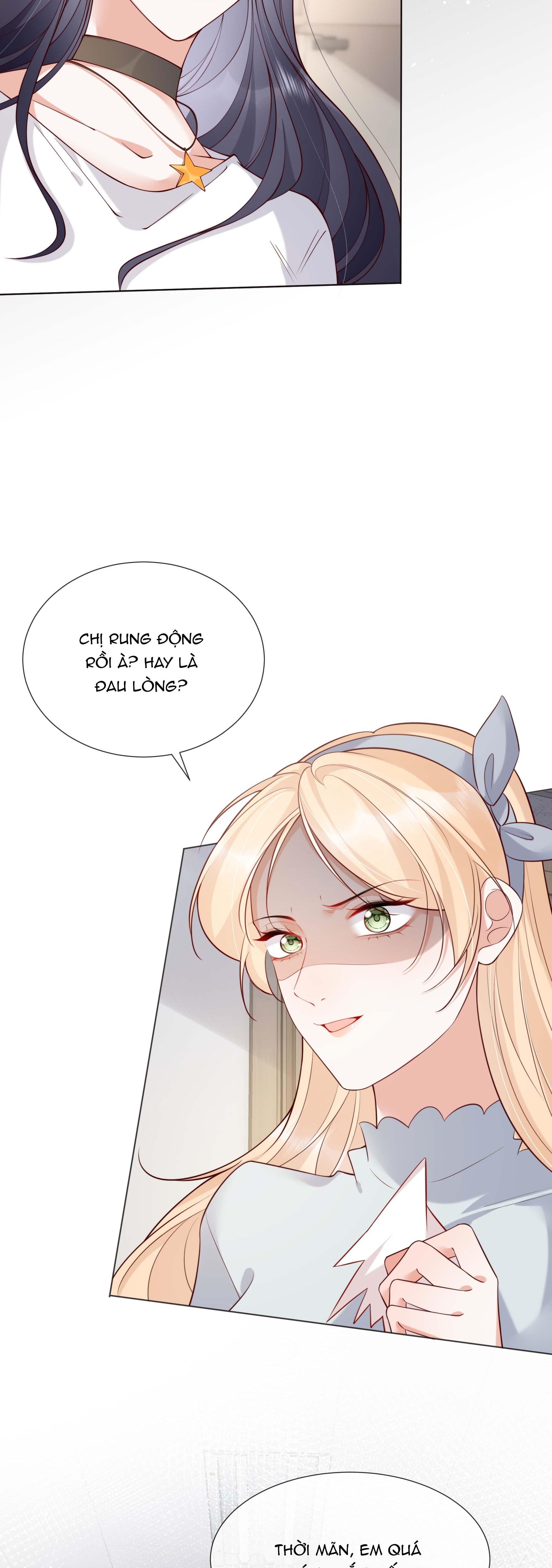 Đọc truyện Dư sinh vi kì - Chapter 22