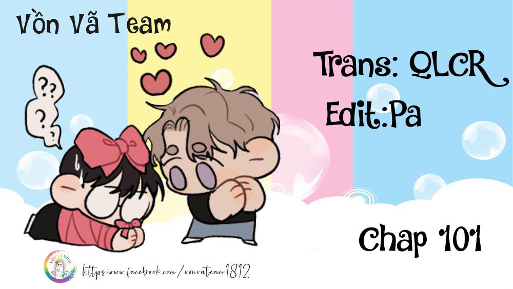 Đọc truyện Chấp Sự Thỏ Tai Cụp - Chapter 101