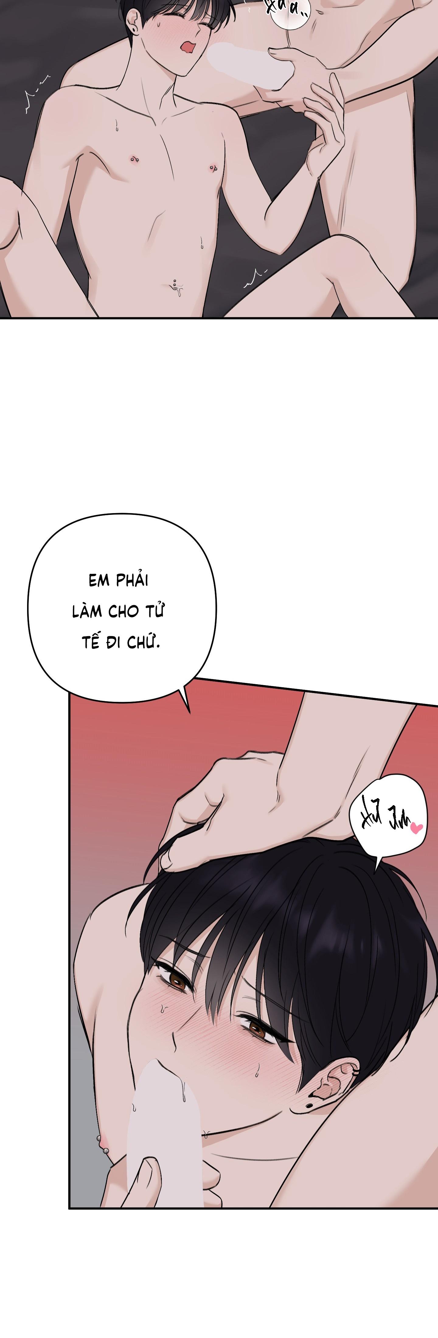 Đọc truyện UP AND DOWN - Chapter 4