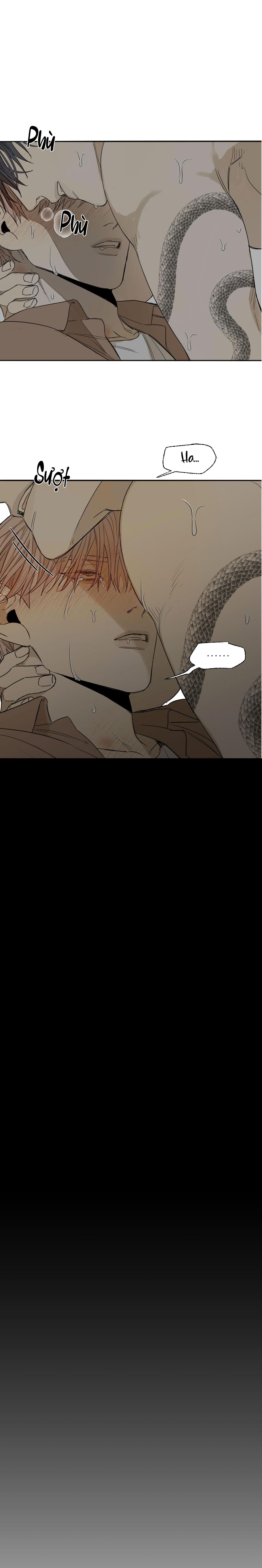 Đọc truyện Chó Điên - Chapter 55