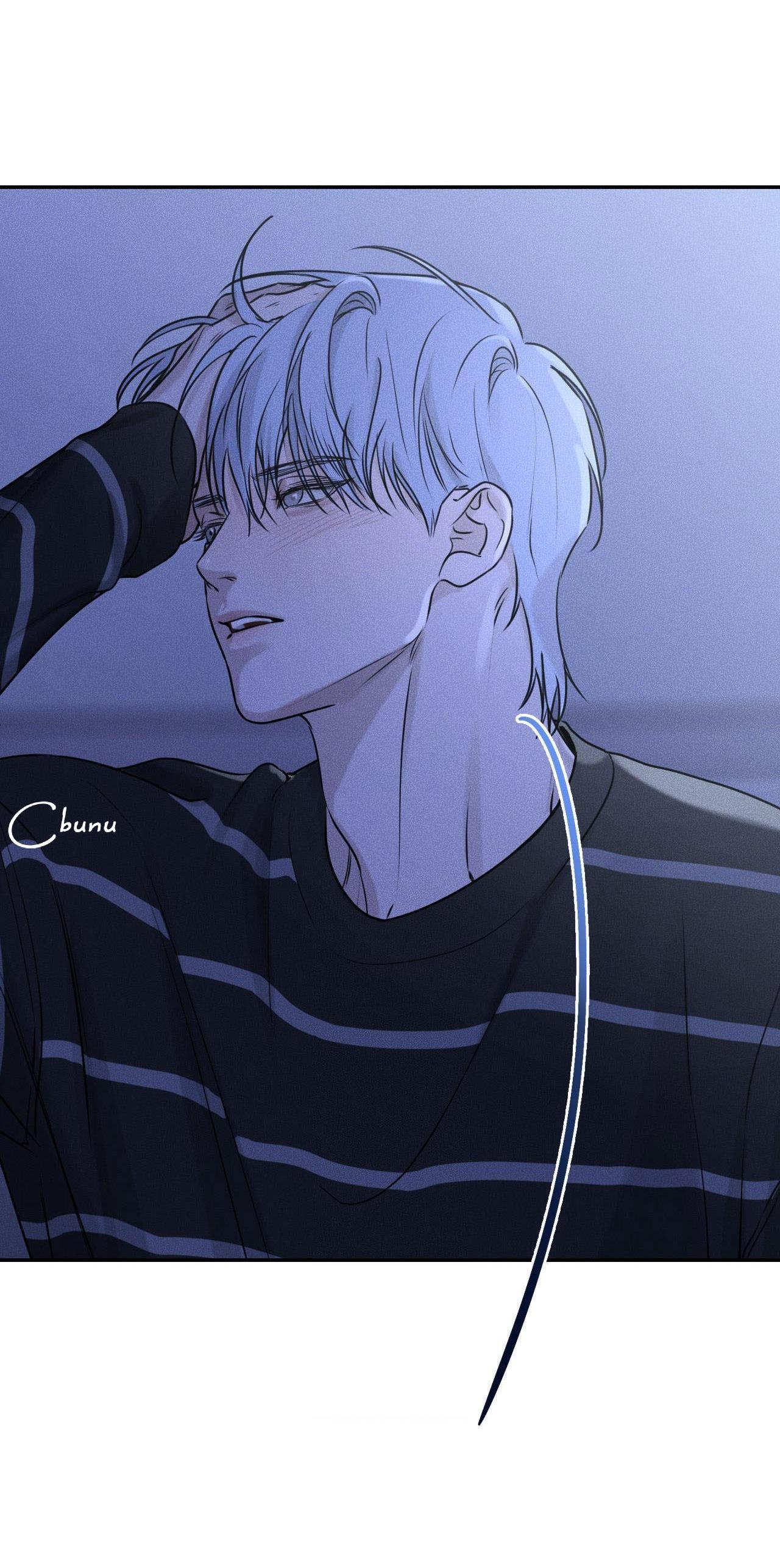 Đọc truyện  Gấu Teddy thân yêu - Chapter 4