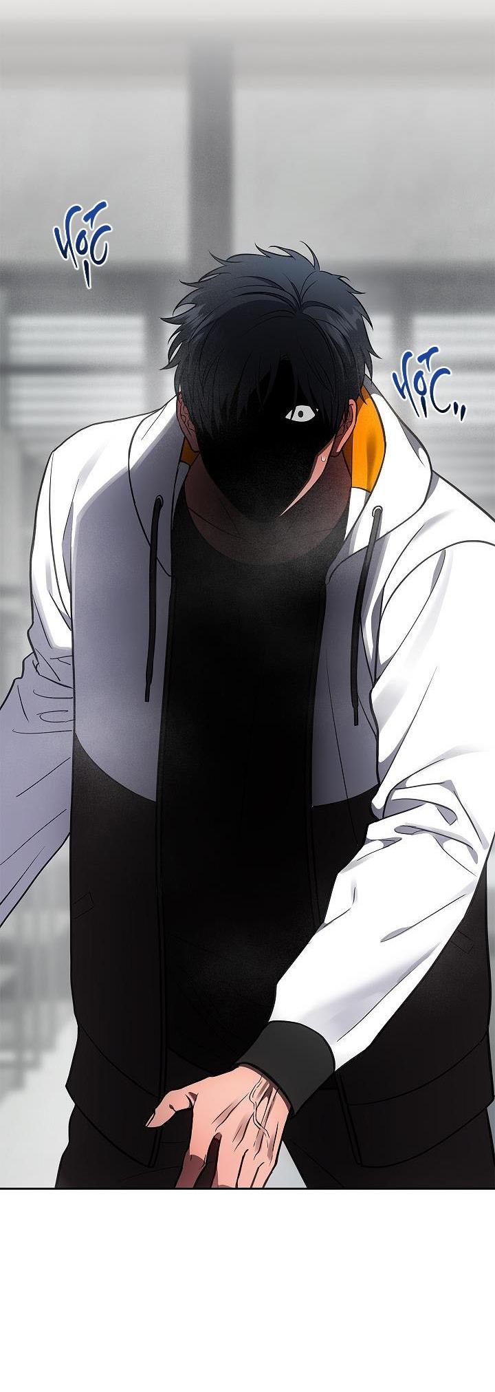 Đọc truyện  Đuổi Bắt Giữa Đêm Ngọt Ngào - Chapter 5