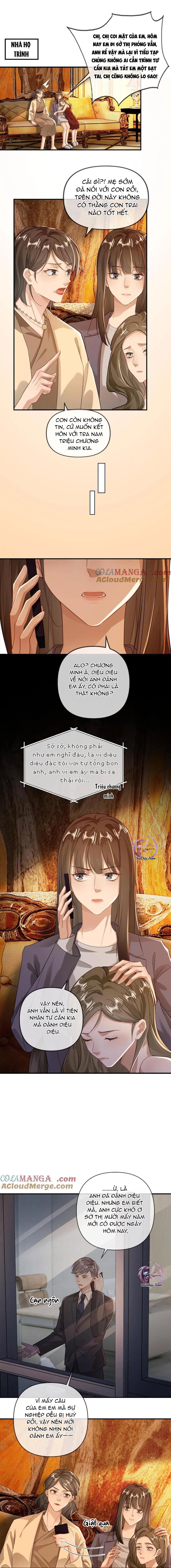 Đọc truyện Khát Vọng Ngọt Ngào - Chapter 131