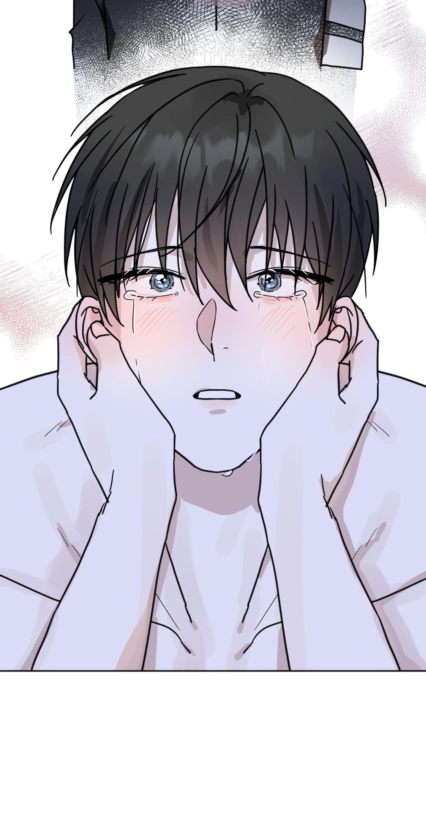 Đọc truyện CHUYỆN TÌNH CHIBI - Chapter 6