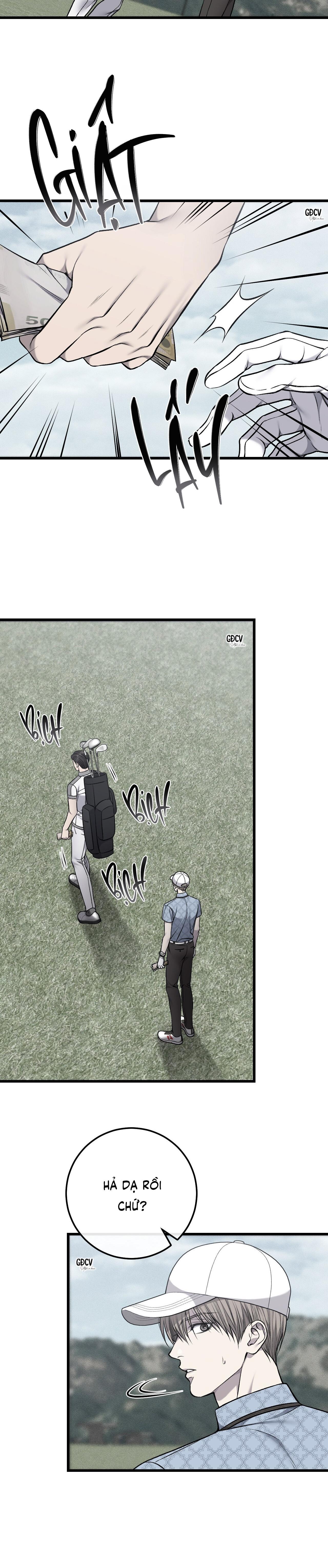 Đọc truyện PHI VỤ BẨN THỈU - Chapter 32