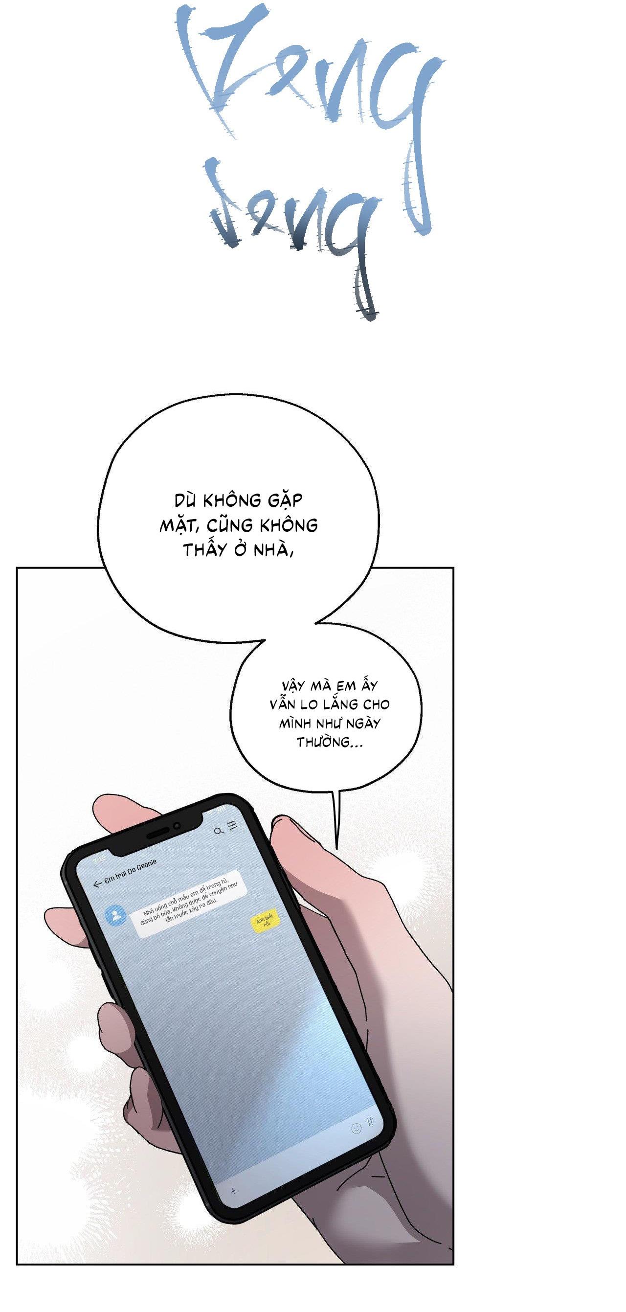 Đọc truyện |DROP| In The Deep - Chapter 13