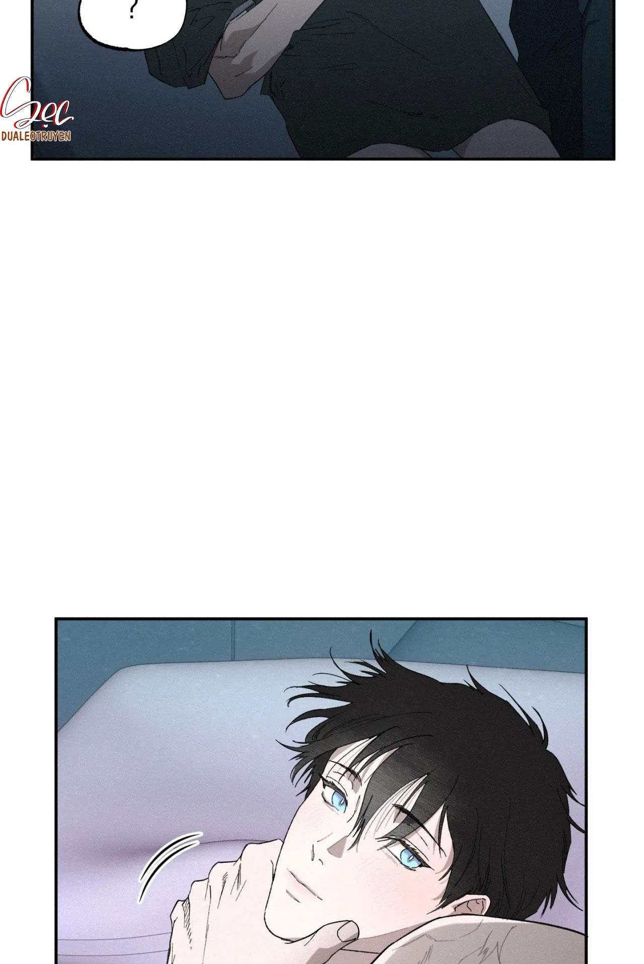 Đọc truyện LỜI NÓI DỐI ĐẪM MÁU - Chapter 34