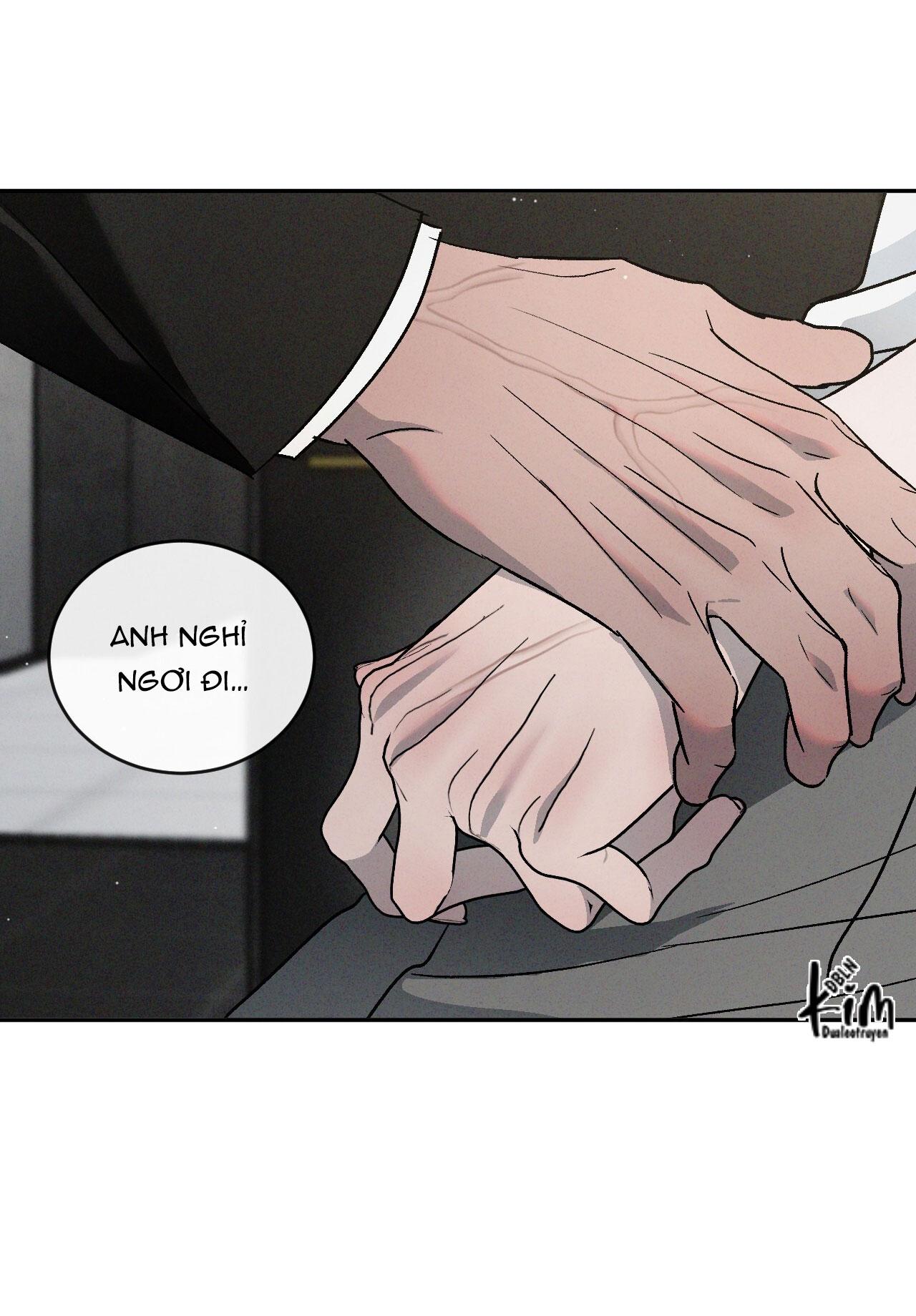 Đọc truyện TƯƠNG PHẢN - Chapter 87