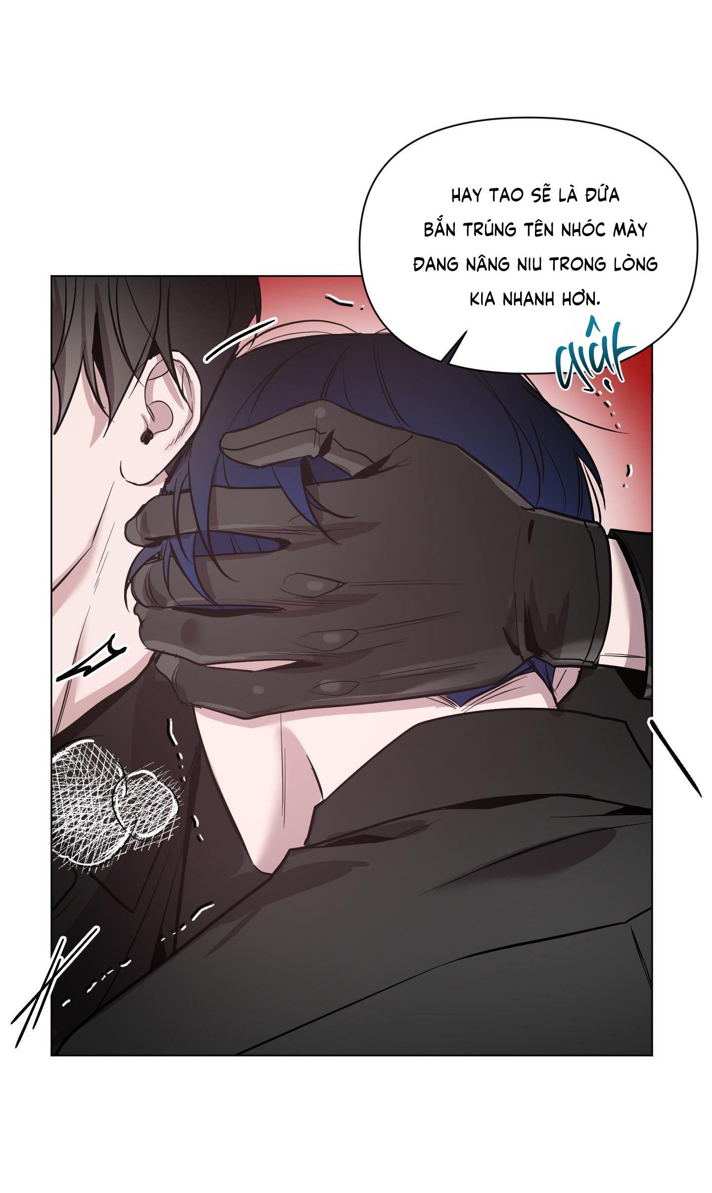 Đọc truyện BÌNH MINH CHIA CẮT BÓNG ĐÊM - Chapter 38