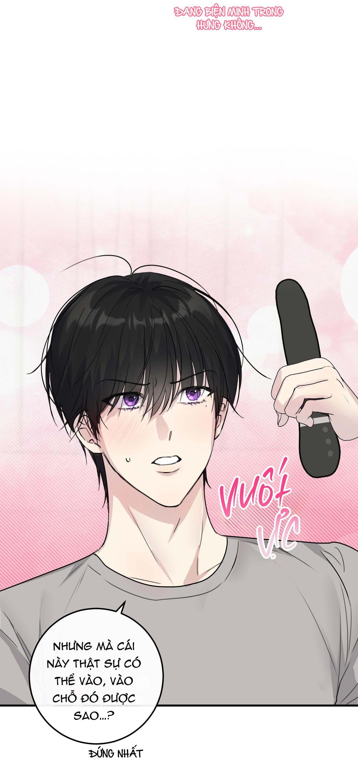 Đọc truyện QUAN HỆ CỘNG SINH GIỮA TRỜI VÀ TRĂNG - Chapter 2