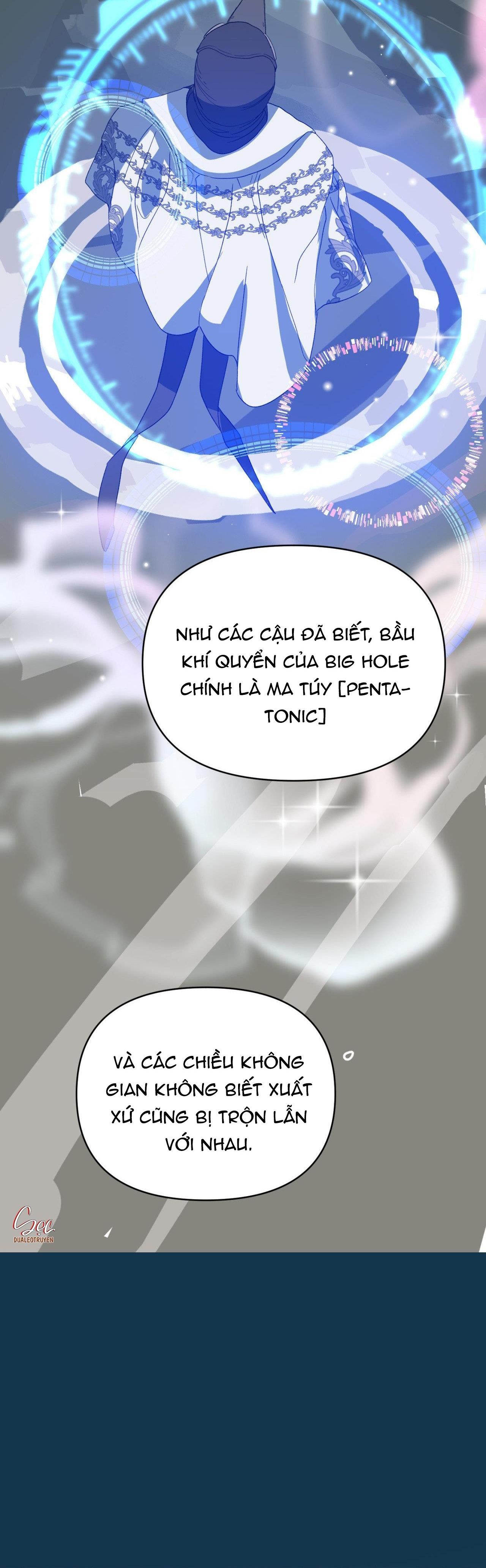 Đọc truyện BẠN CÙNG LỚP MẪU GIÁO MẶT TRỜI - Chapter 15