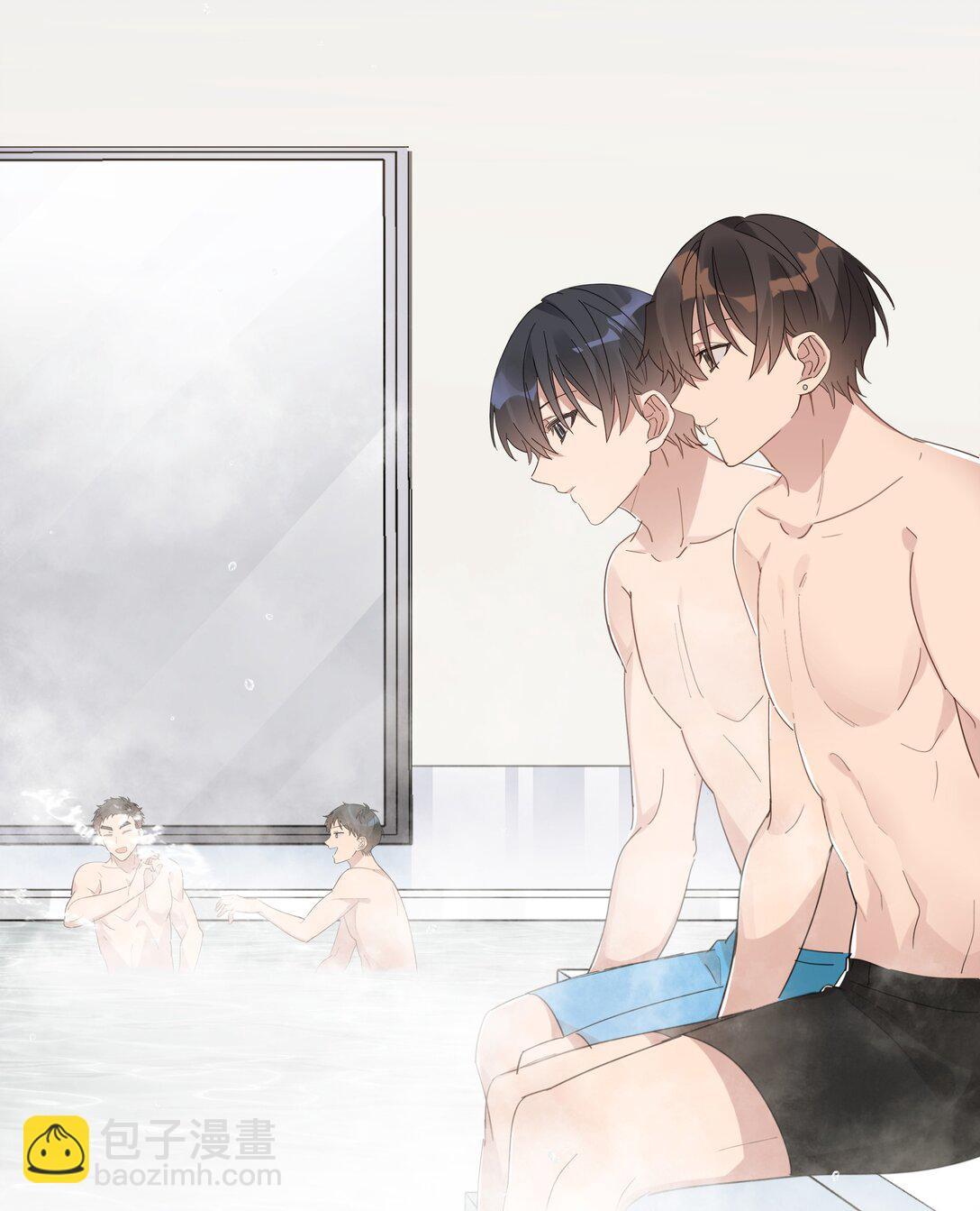 Đọc truyện Năm tháng qua - Chapter 52