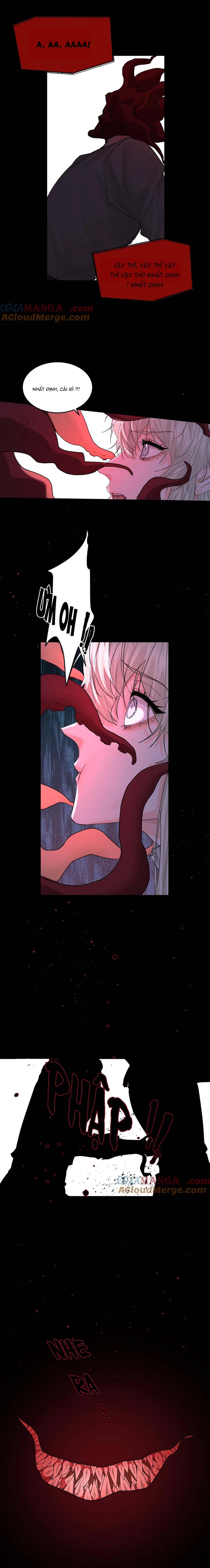 Đọc truyện Bạn Trai Cũ Trở Thành Vua - Chapter 76