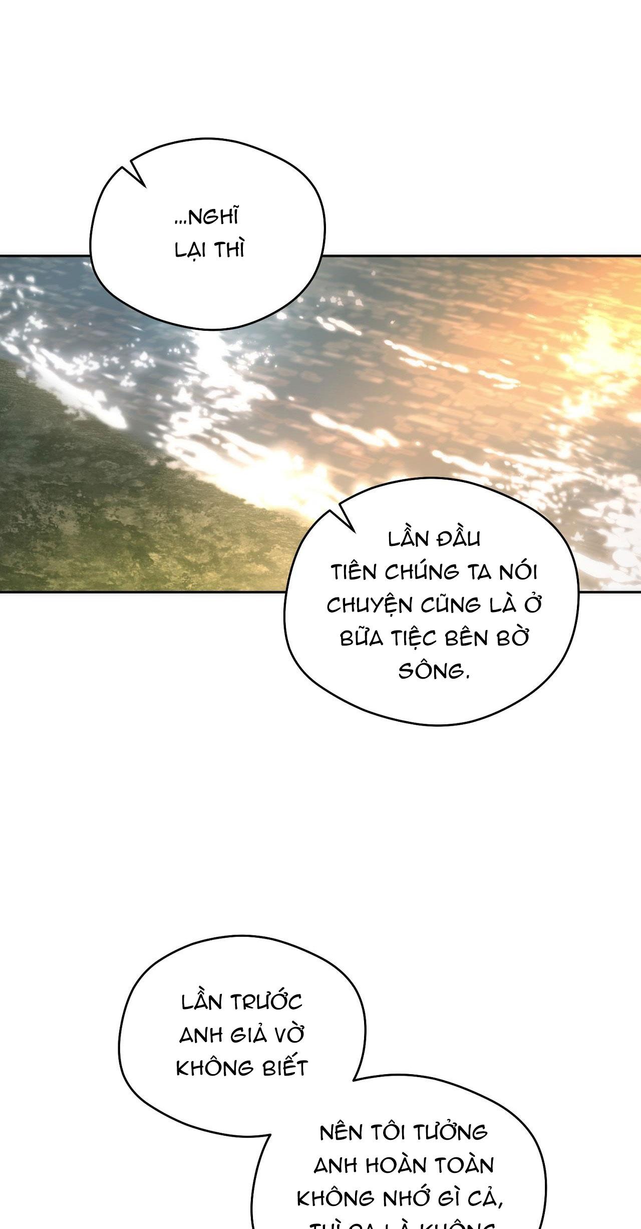 Đọc truyện OFF TRACK - Chapter 15