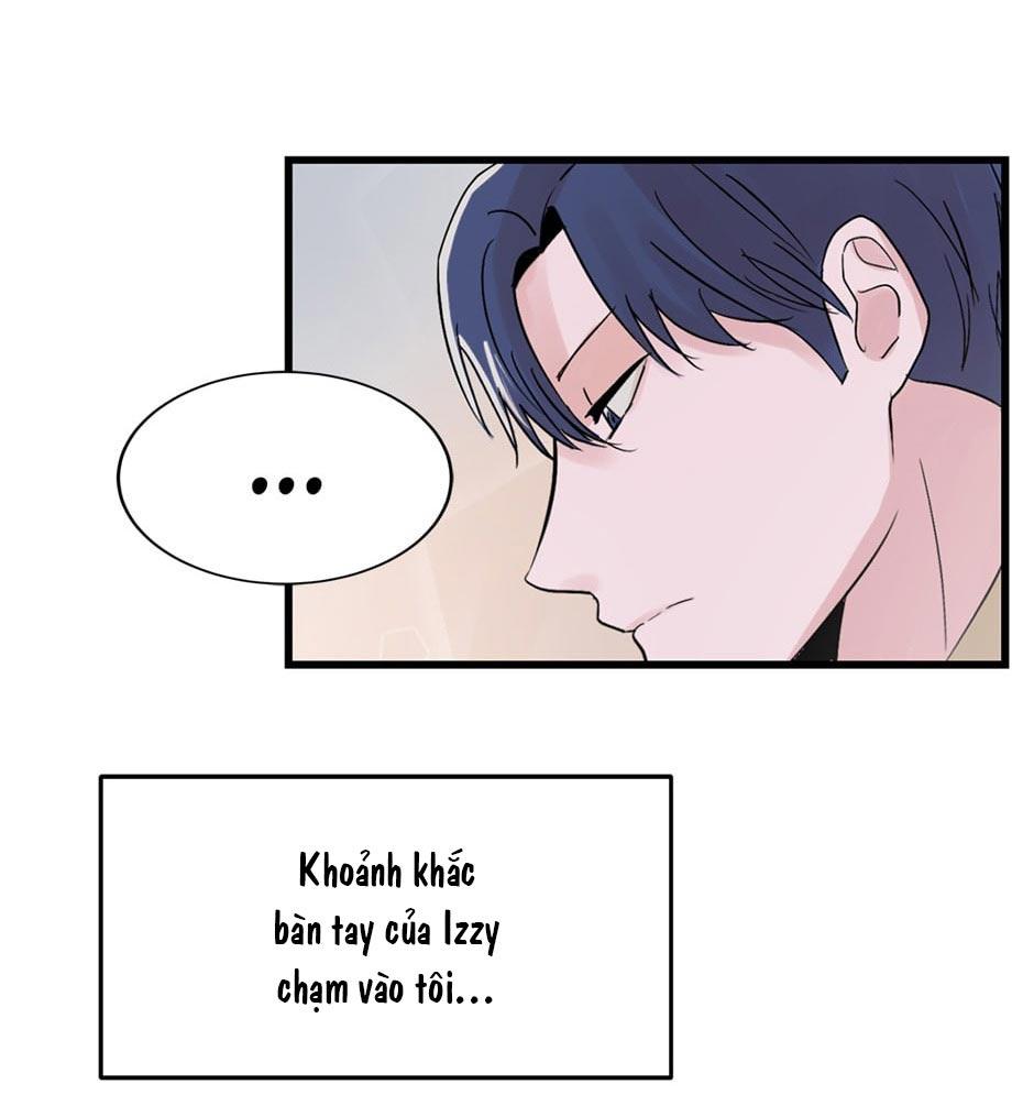 Đọc truyện Đến Khi Môi Ta Chạm Nhau - Chapter 17