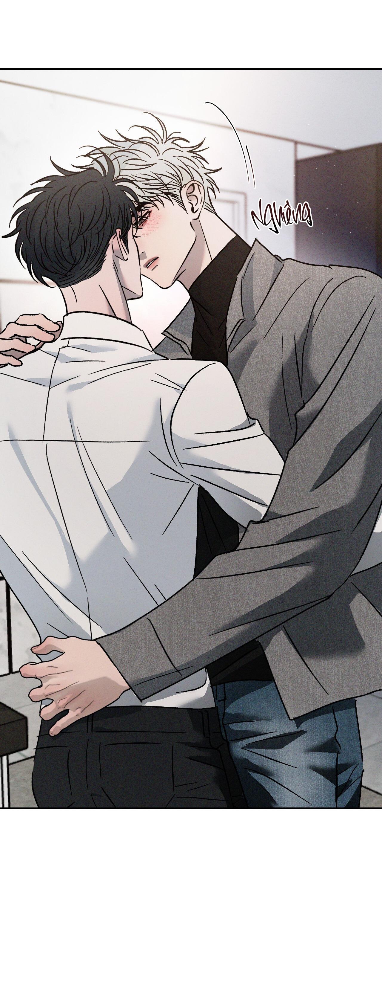 Đọc truyện TƯƠNG PHẢN - Chapter 92