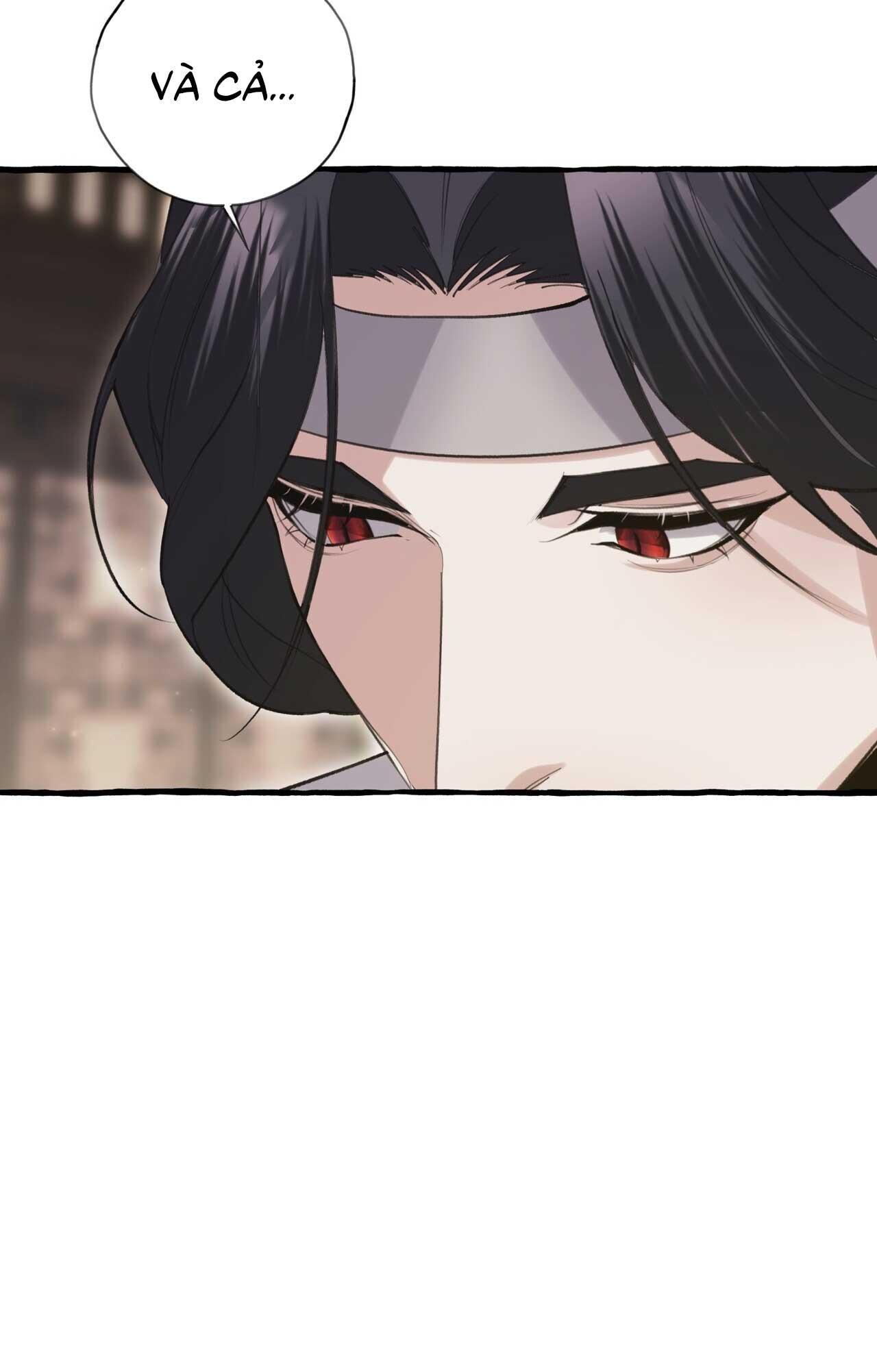 Đọc truyện BÁT NHÃ GIAI NHÂN - Chapter 72