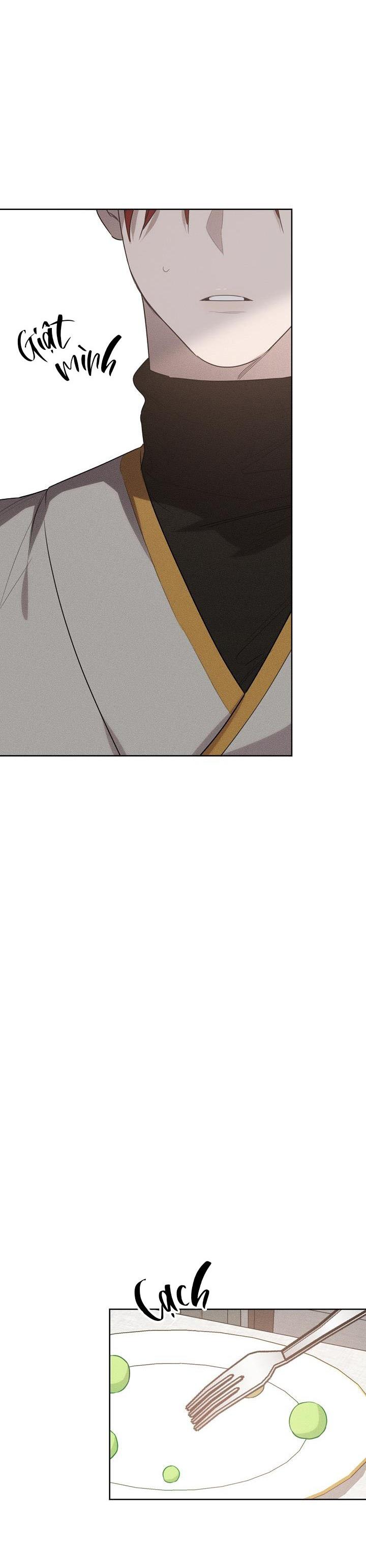 Đọc truyện  Xin Người Đừng Nhấn - Chapter 25