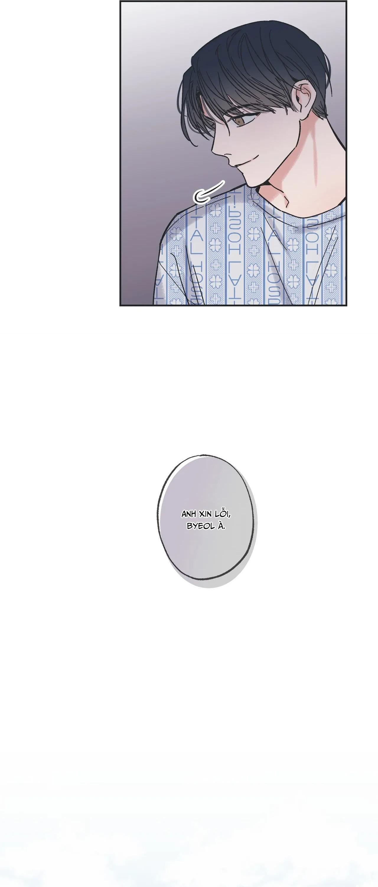 Đọc truyện BETWEEN THE STARS - Chapter 1