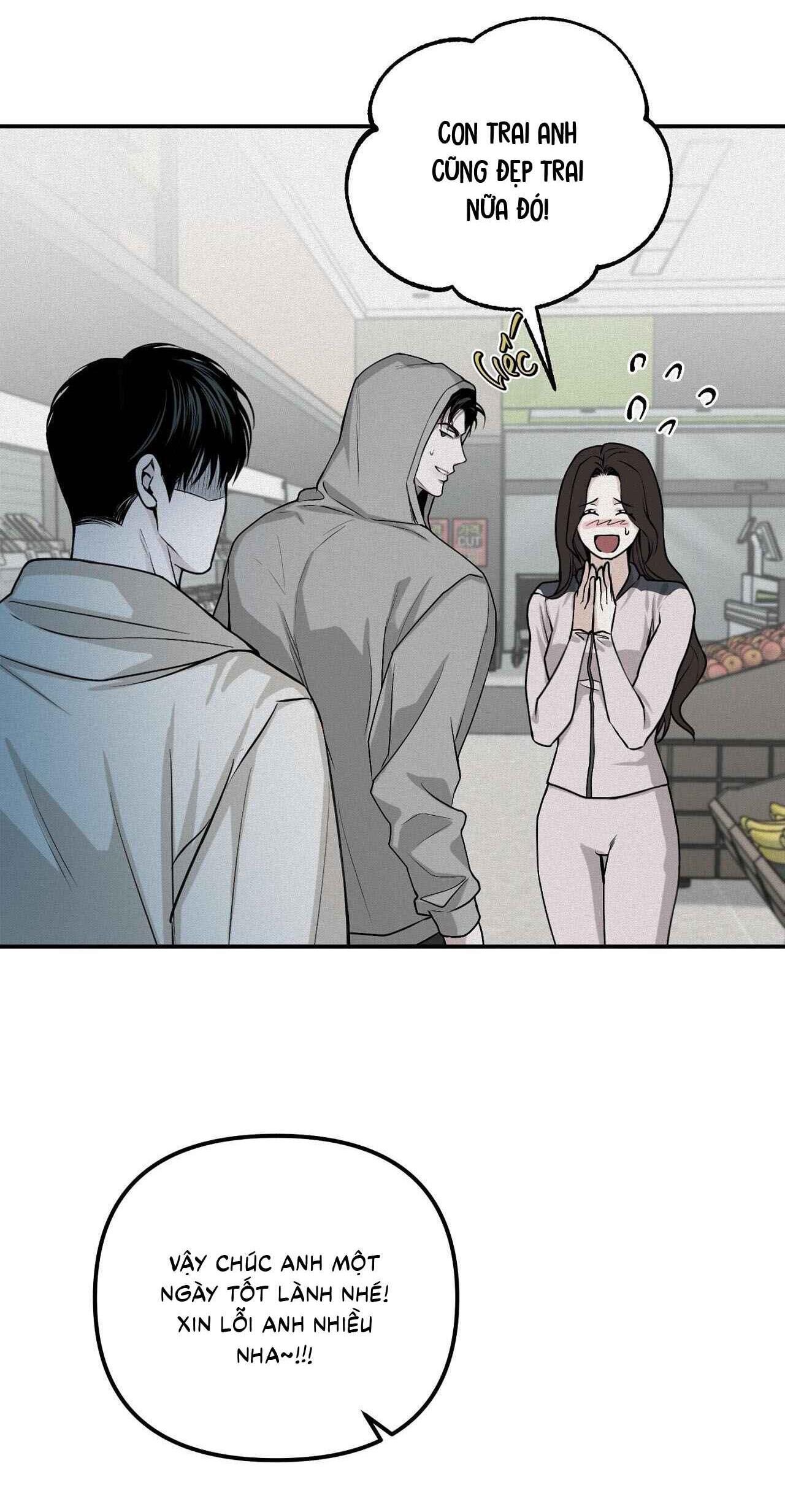 Đọc truyện Phép Chiếu - Chapter 30