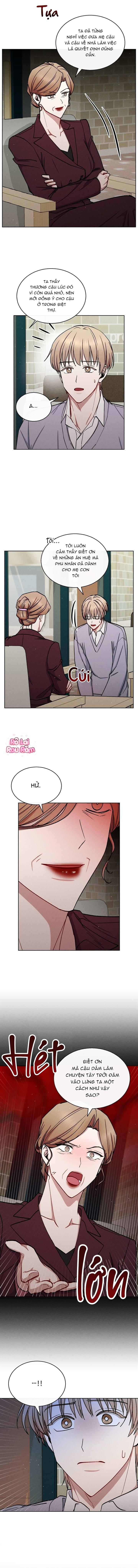 Đọc truyện Giá Như Anh Cần Em - Chapter 70