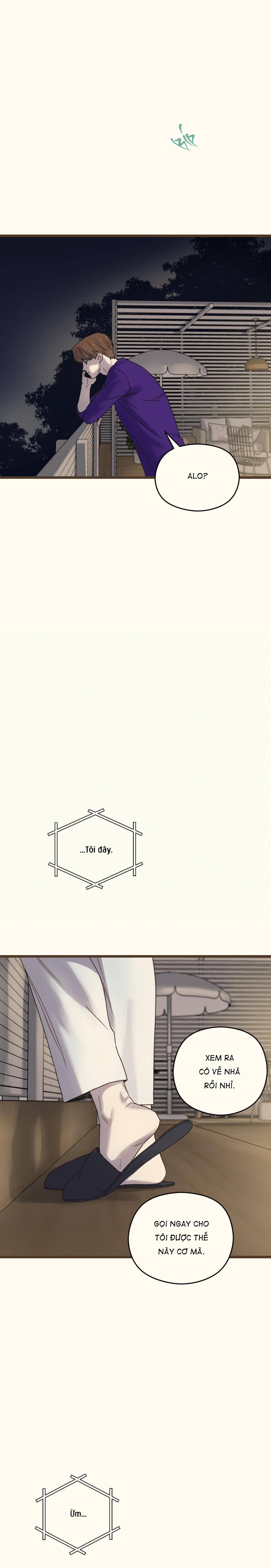 Đọc truyện TRÙNG PHÙNG - Chapter 29