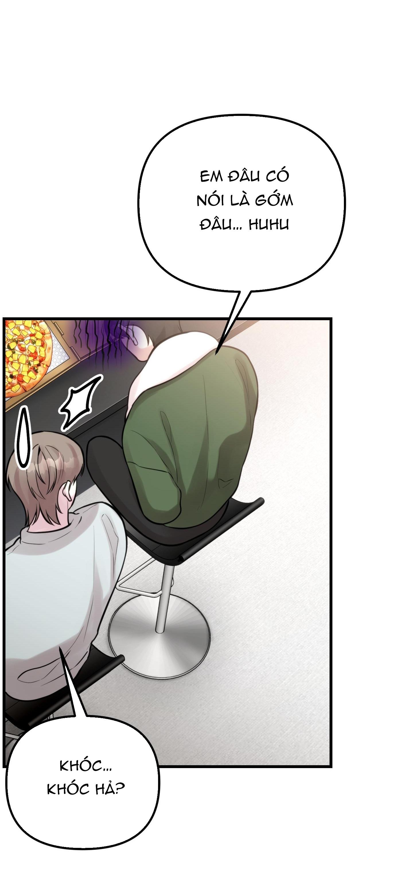 Đọc truyện NGHIỆN SEX - Chapter 15.91