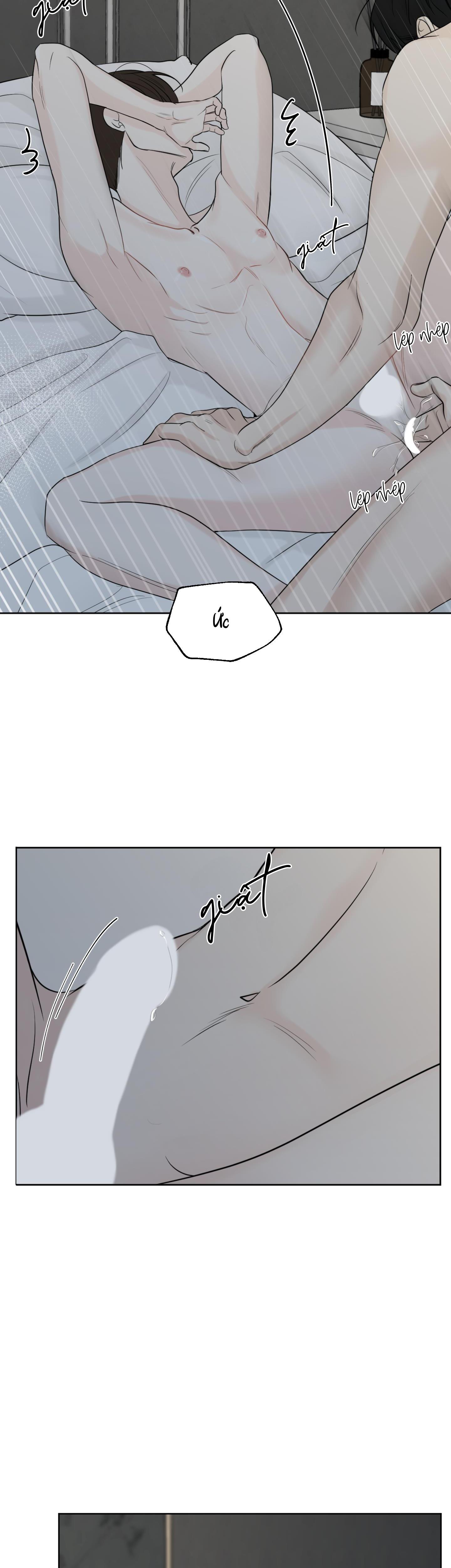 Đọc truyện LỜI CHỐI TỪ VẤN VƯƠNG - Chapter 5