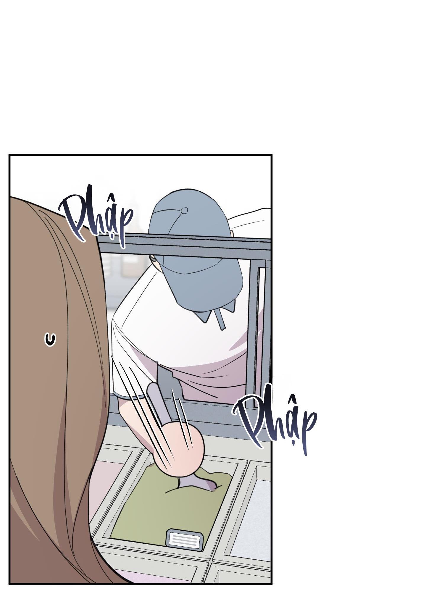 Đọc truyện  Carrot And Stick - Chapter 14