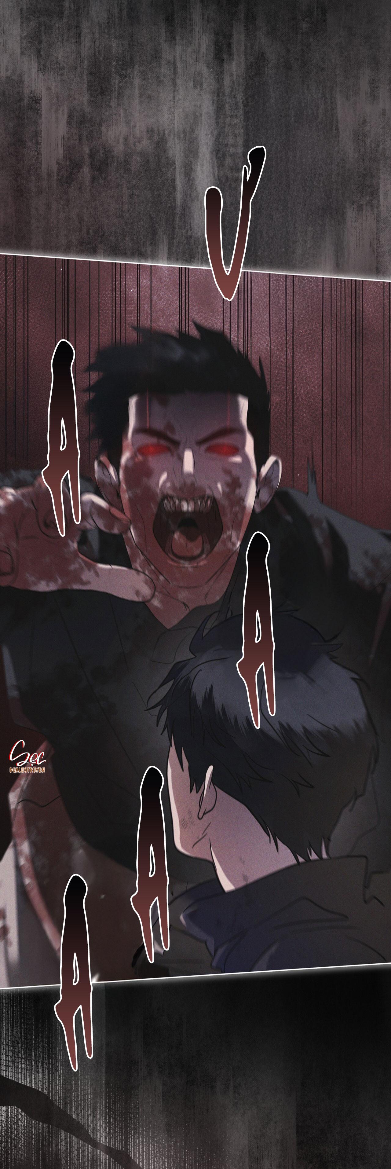 Đọc truyện THÀNH PHỐ CẦU VỒNG - Chapter 68