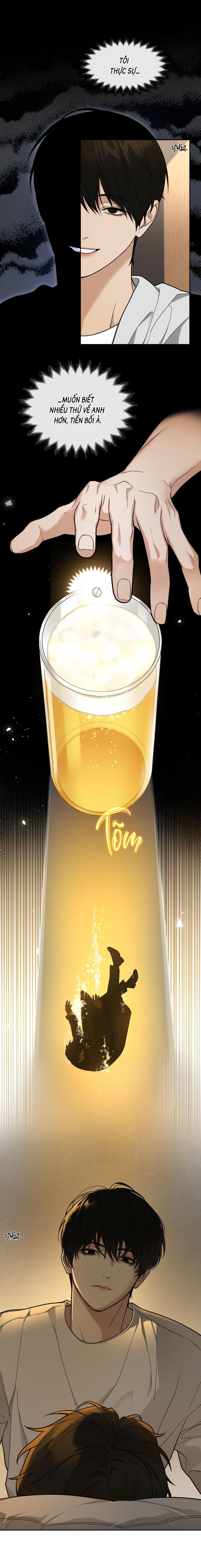 Đọc truyện TƯ DUY NGƯỢC - Chapter 2