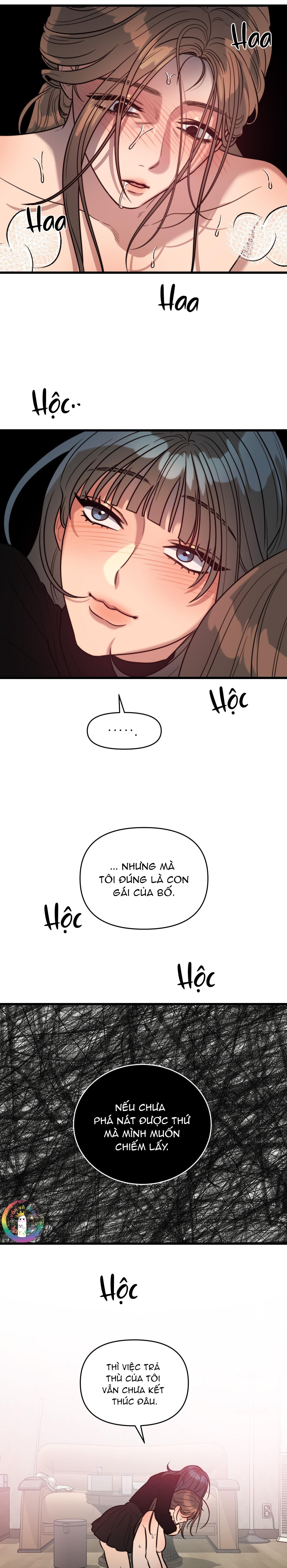 Đọc truyện Màn Kịch Vô Nhân Tính (END) - Chapter 4