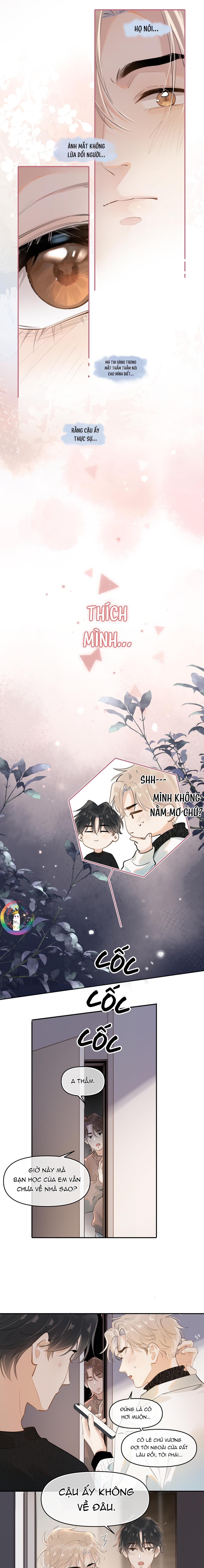 Đọc truyện Cậu Vượt Giới Hạn Rồi - Chapter 39