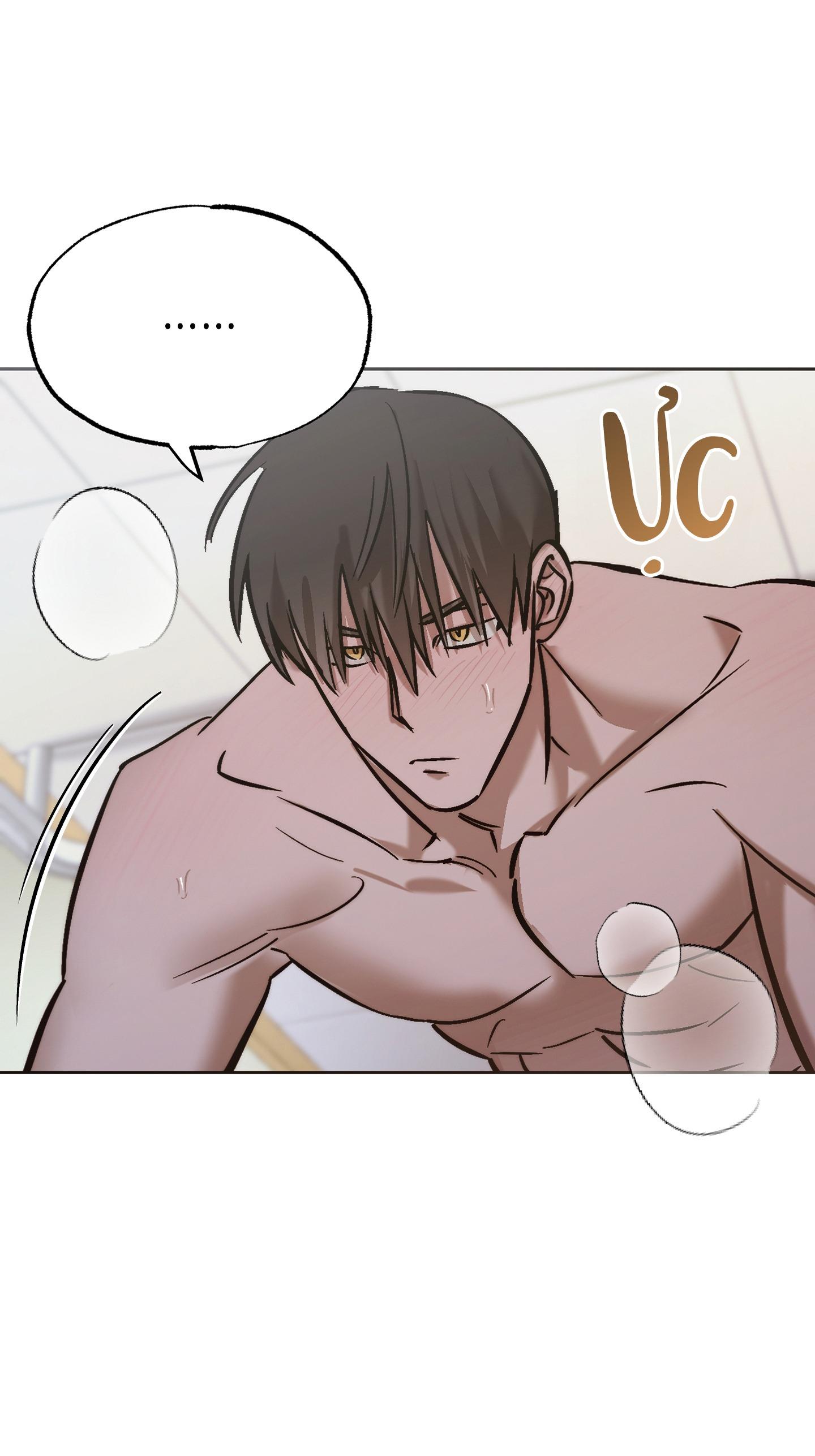 Đọc truyện BLOODY HELL - Chapter 7