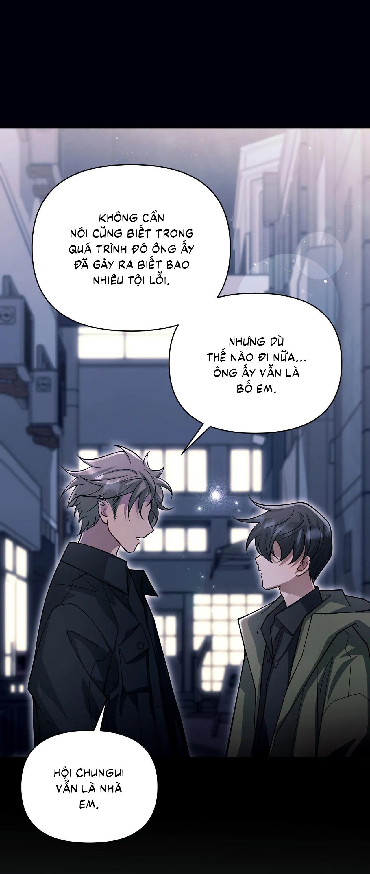 Đọc truyện  Vết Trượt - Chapter 41