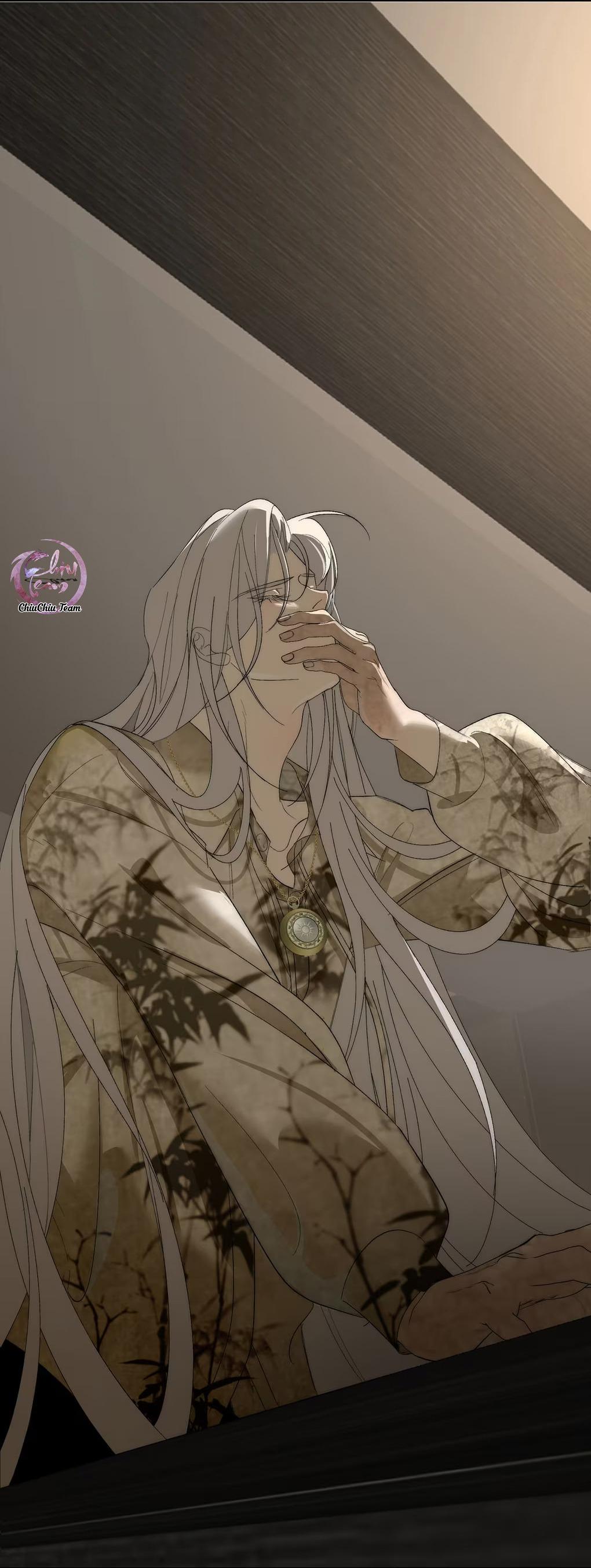 Đọc truyện Mỗi Ngày Đều Muốn Làm Hoàng Tử Ốm Yếu Đội Quần - Chapter 10