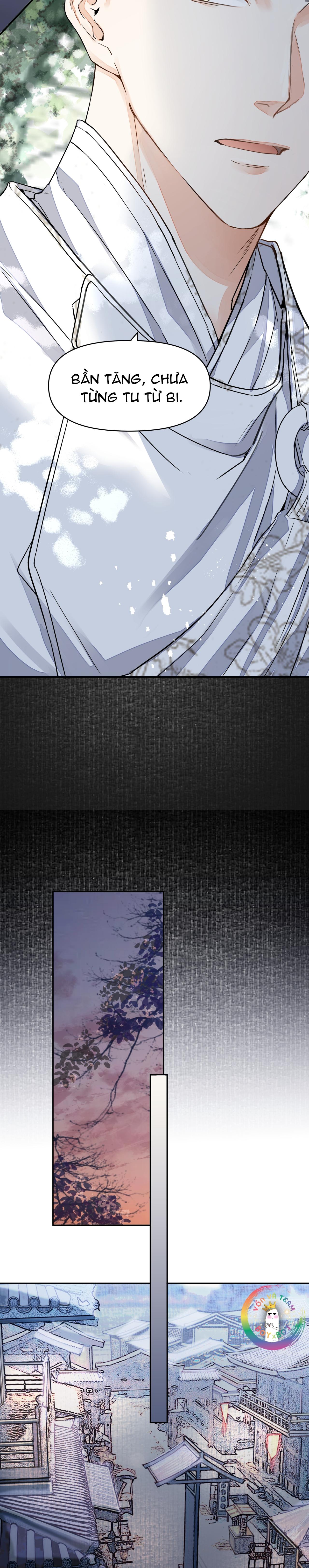 Đọc truyện (END) Đồng Tiền Kham Thế - Chapter 27