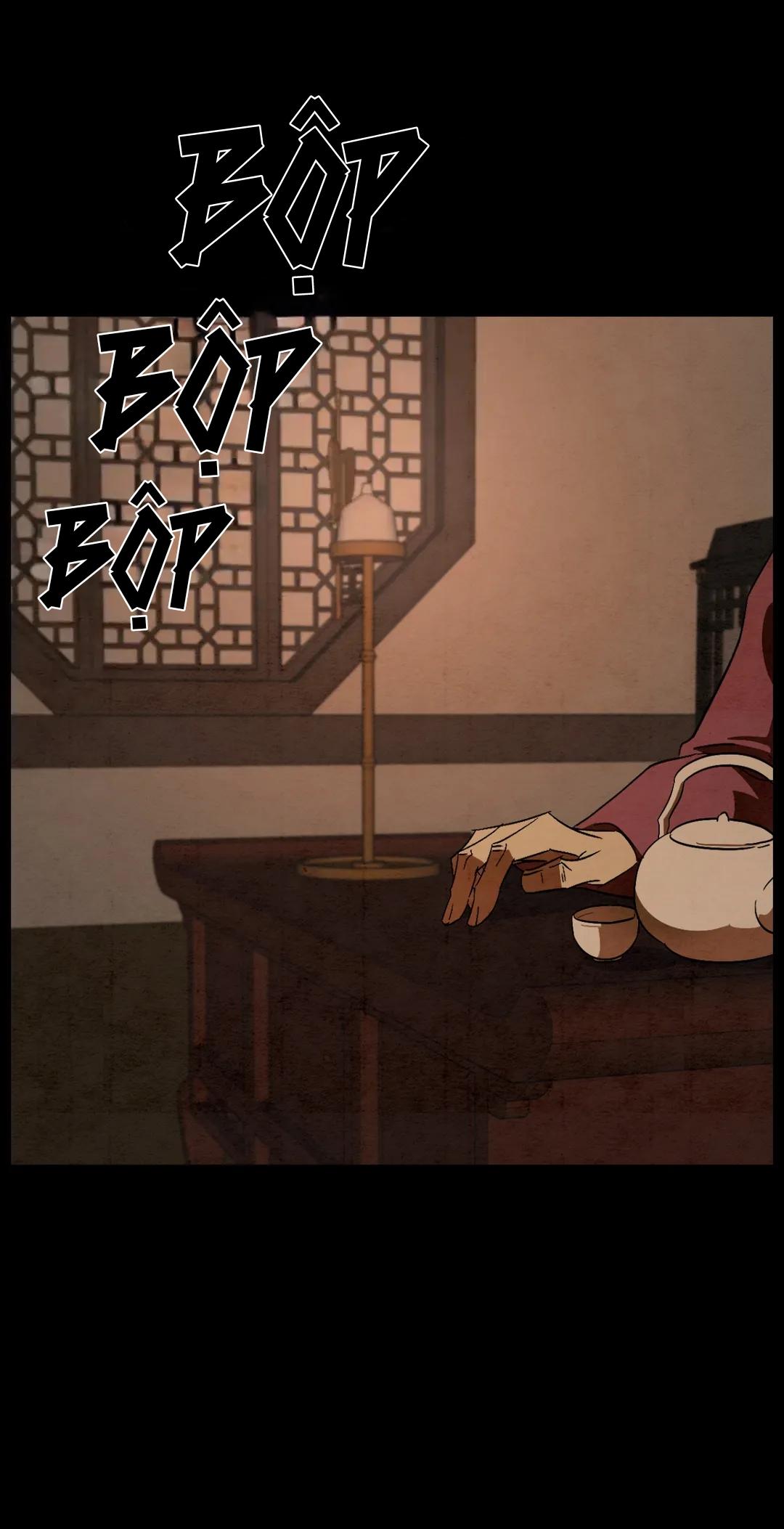 Đọc truyện [Hoàn] Dưới Đáy Biển Xanh - Chapter 38