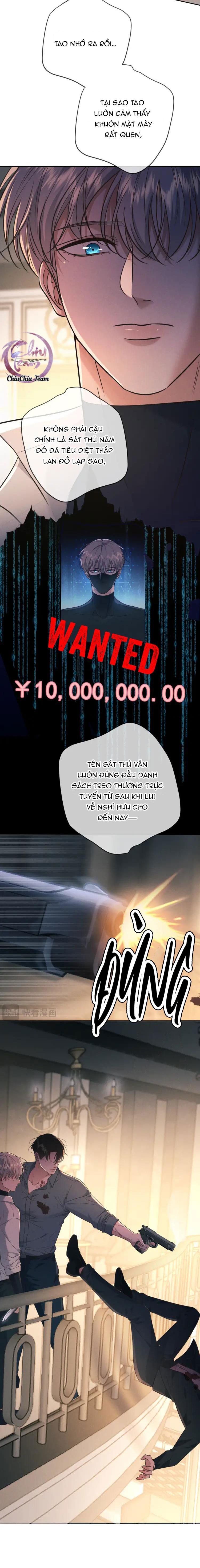 Đọc truyện Cạn Tình - Chapter 24