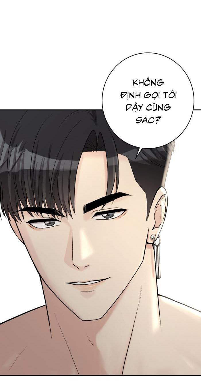Đọc truyện Tỉnh dậy lần nữa bỗng trở thành minh tinh rồi - Chapter 17