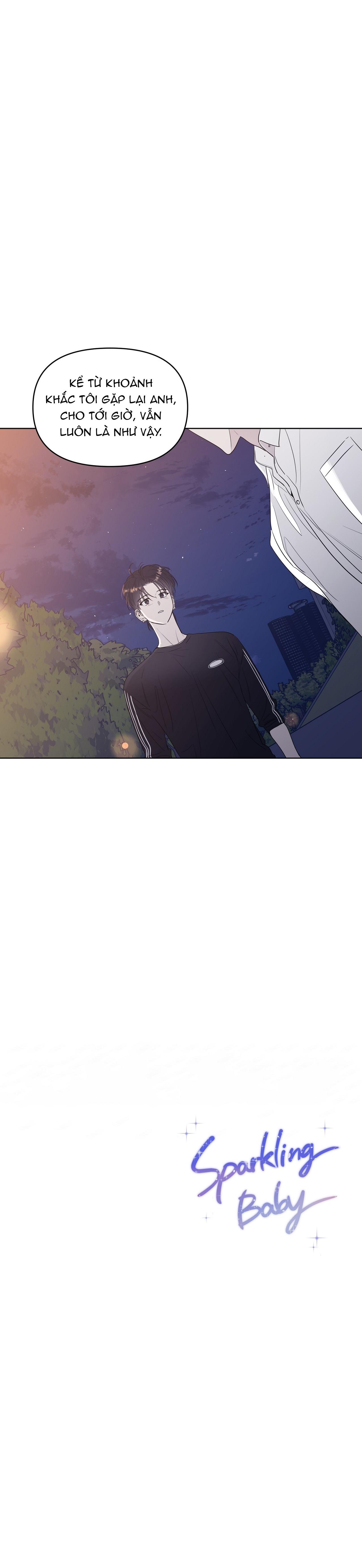 Đọc truyện Sparkling Baby - Chapter 8