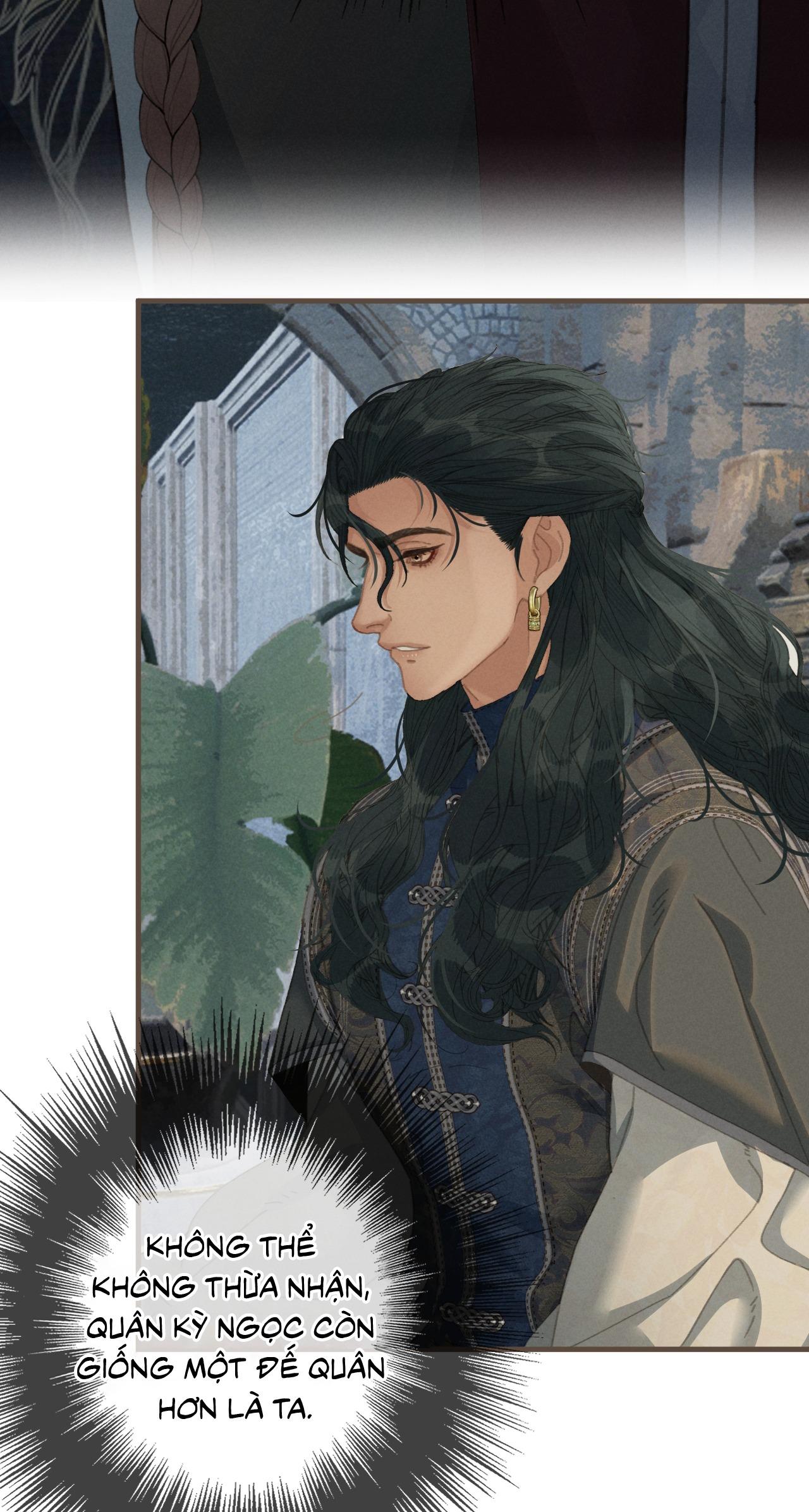 Đọc truyện Á NÔ 2 - THÁM HOA - Chapter 70