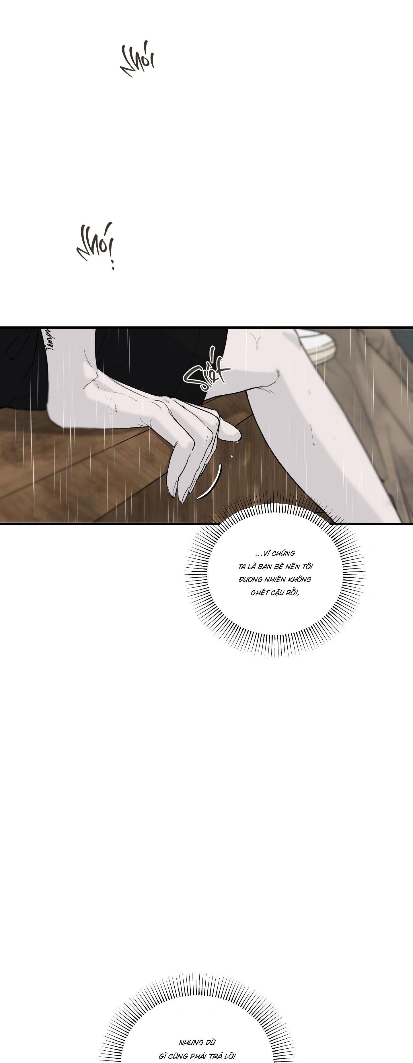 Đọc truyện LỜI TỎ TÌNH CHÂN THÀNH NHẤT - Chapter 4