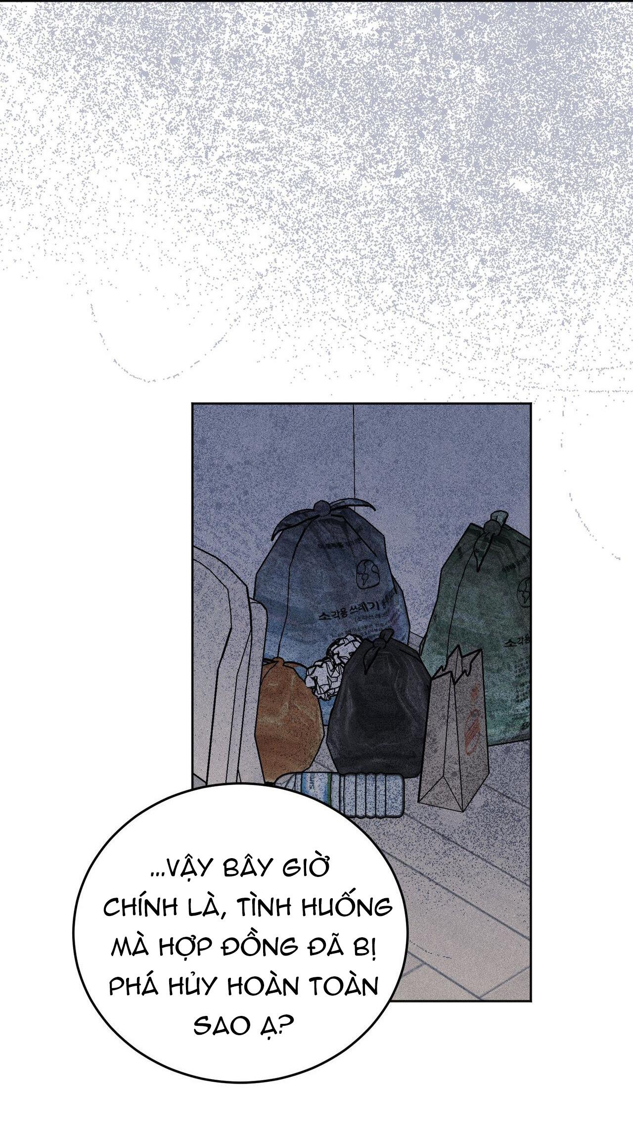 Đọc truyện CẠM BẪY ĐẠI HỌC - Chapter 98