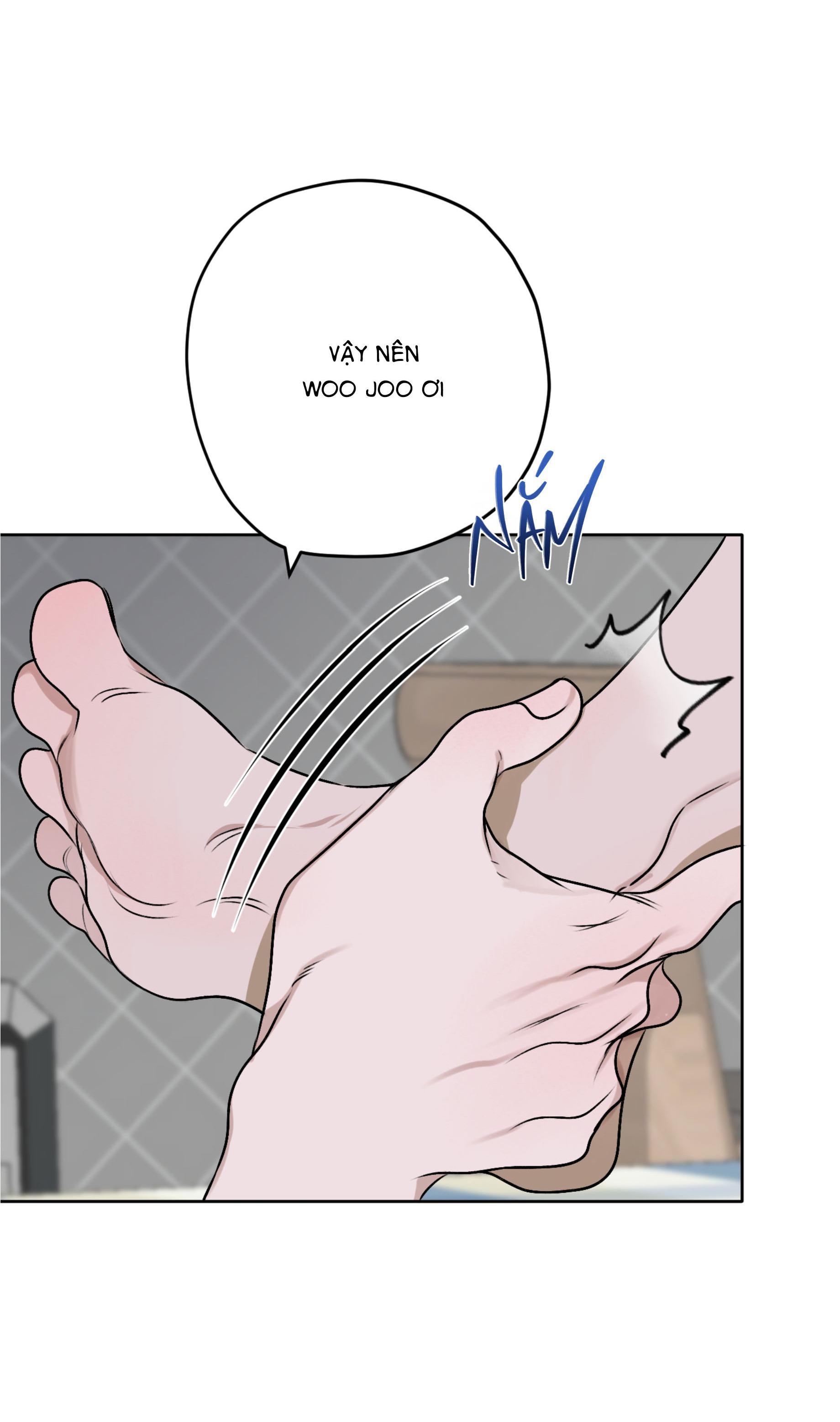 Đọc truyện Đầm Sen Héo Úa - Chapter 13