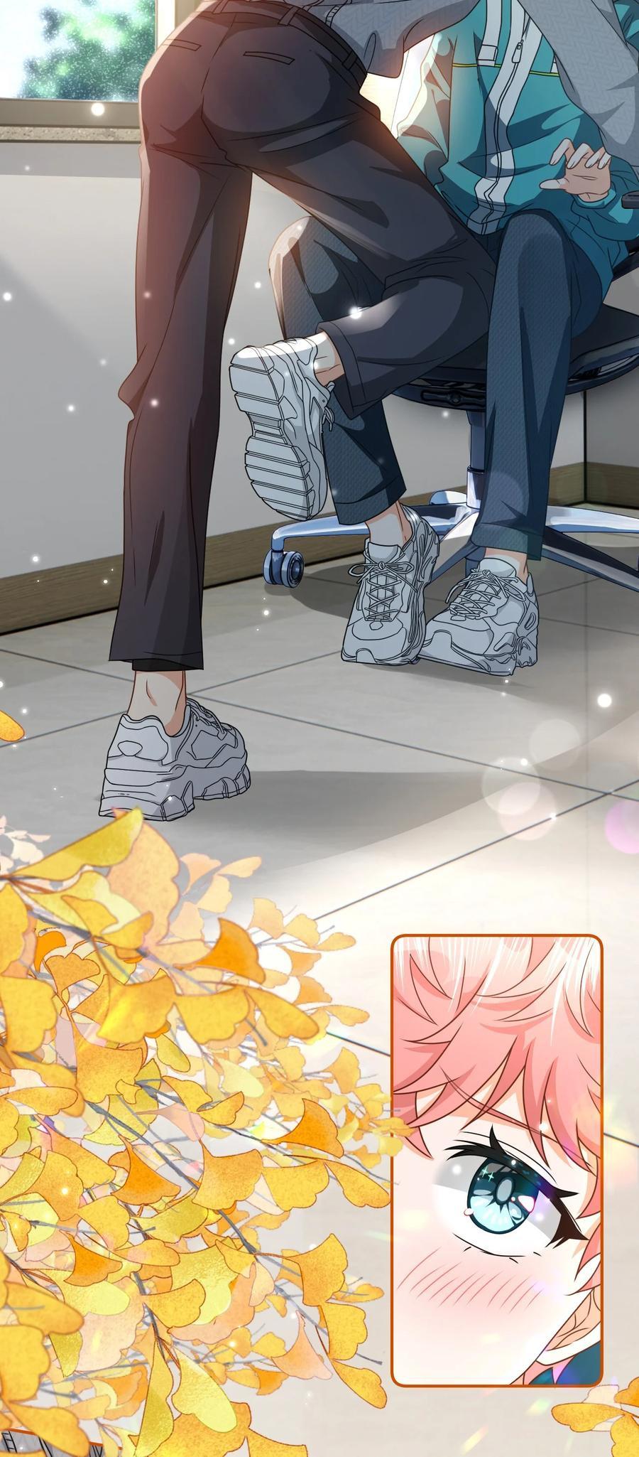 Đọc truyện Tin Tức Tố Nói Chúng Ta Không Có Khả Năng - Chapter 102